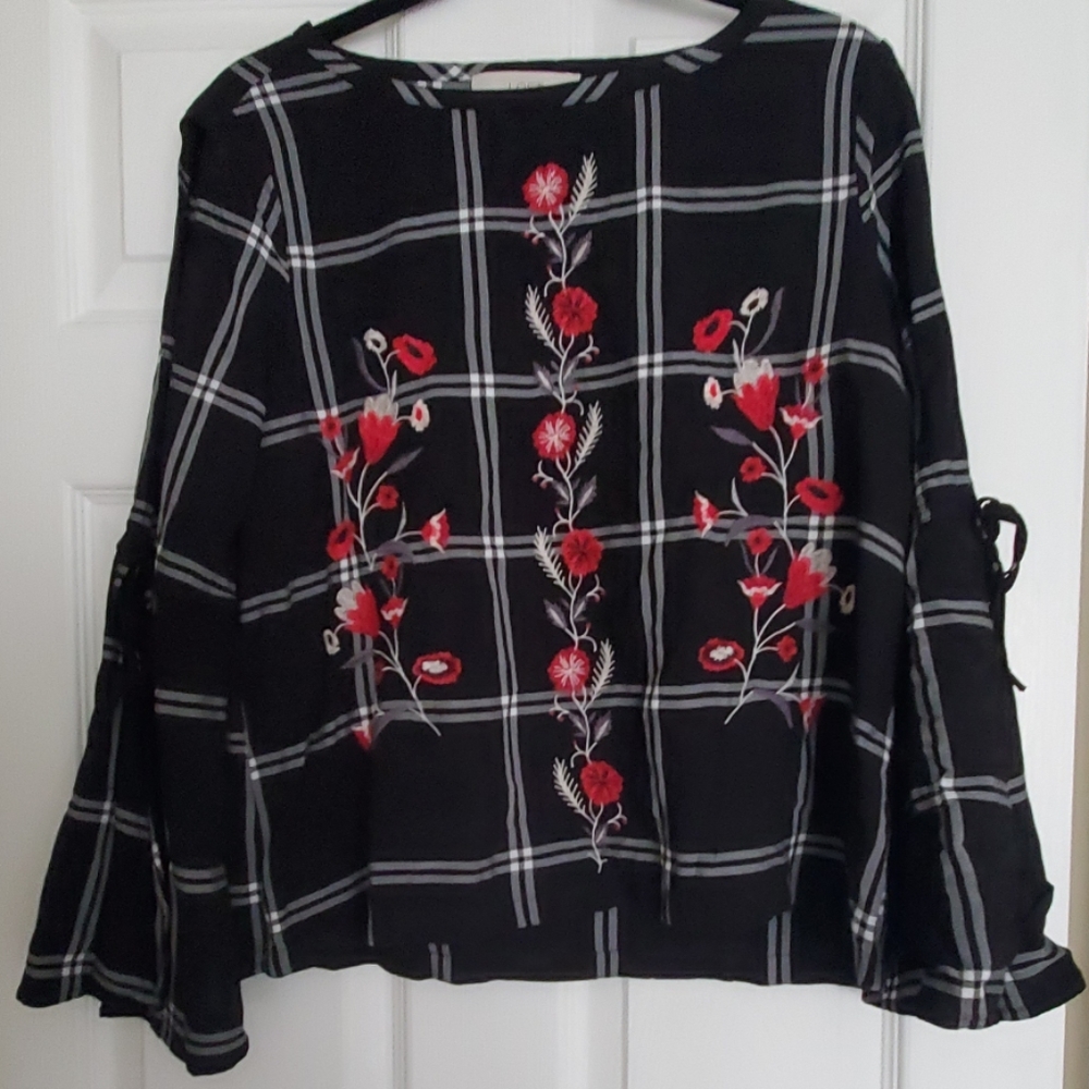 Loft Top